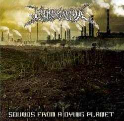 Inhumation (ARG) : Sounds from a Dying Planet